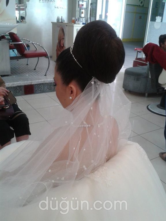 Leyla Güzellik Salonu