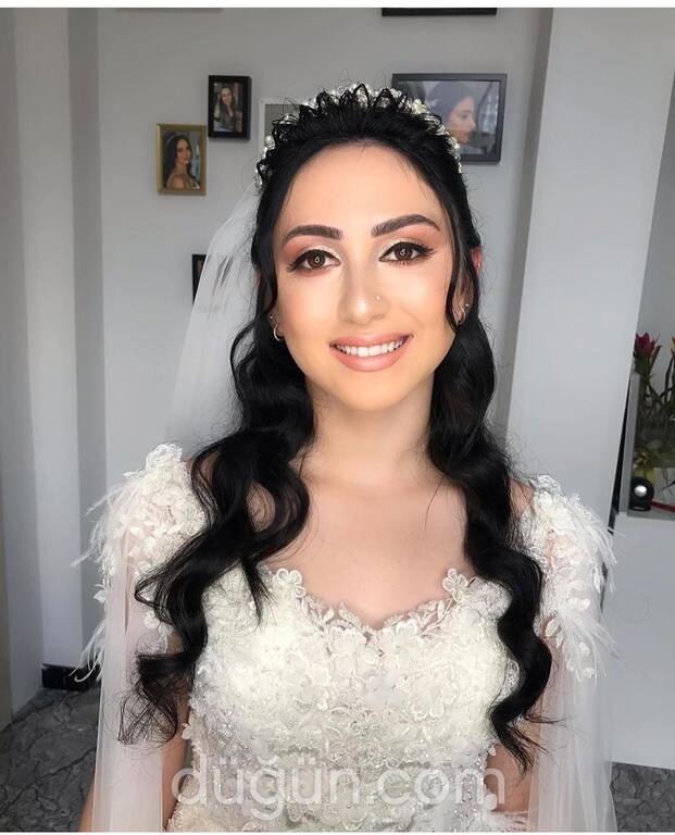 Kuaför Seçkin Eraslan