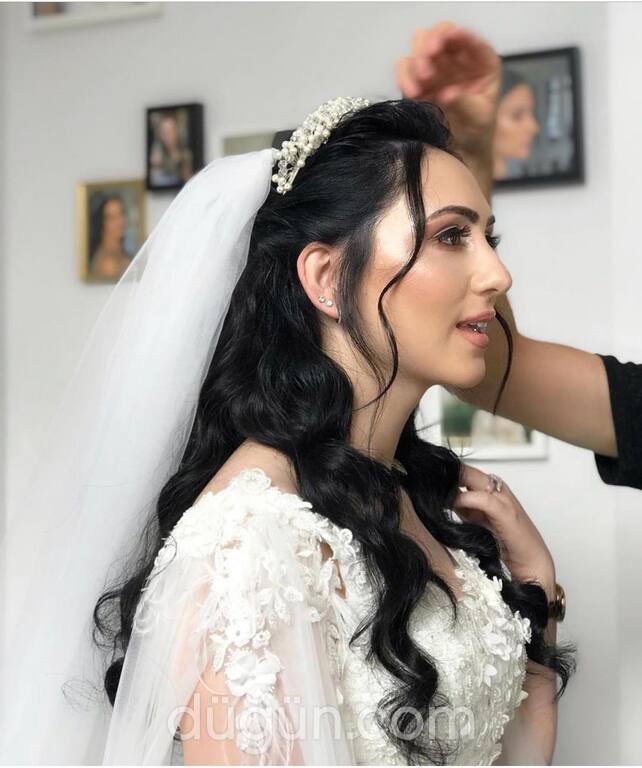 Kuaför Seçkin Eraslan