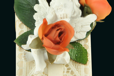 Hands Kına ve Nikah Sabunları