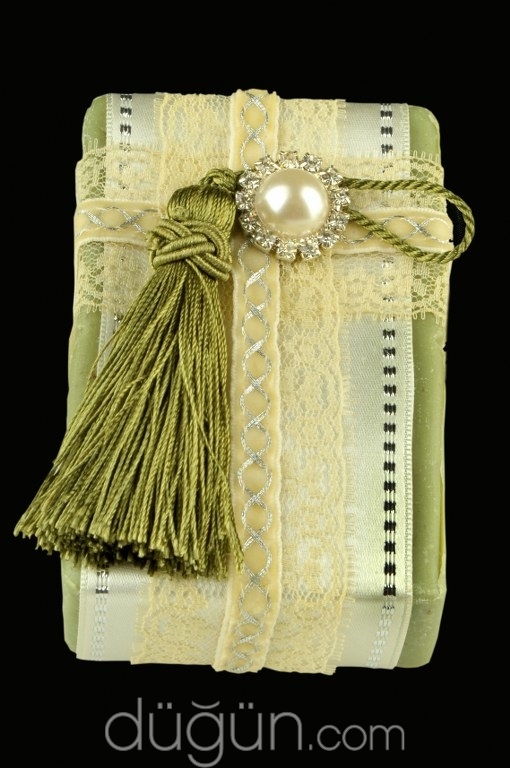 Hands Kına ve Nikah Sabunları