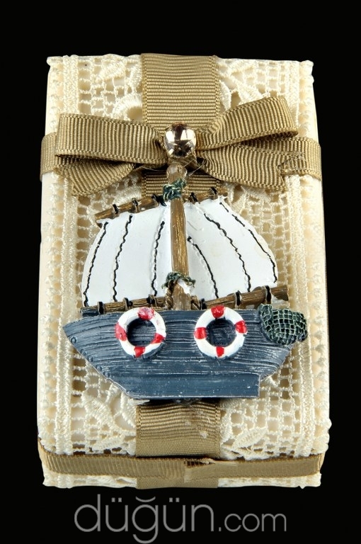 Hands Kına ve Nikah Sabunları