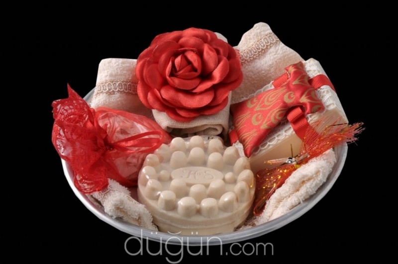 Hands Kına ve Nikah Sabunları