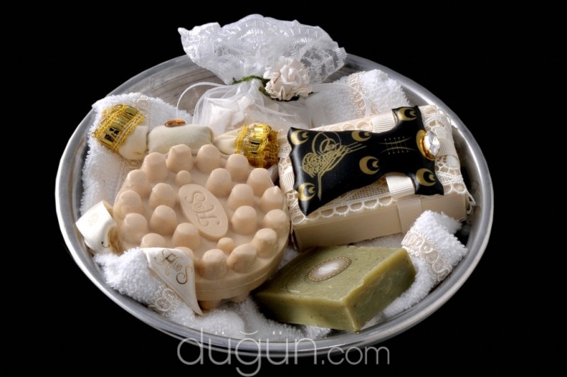 Hands Kına ve Nikah Sabunları