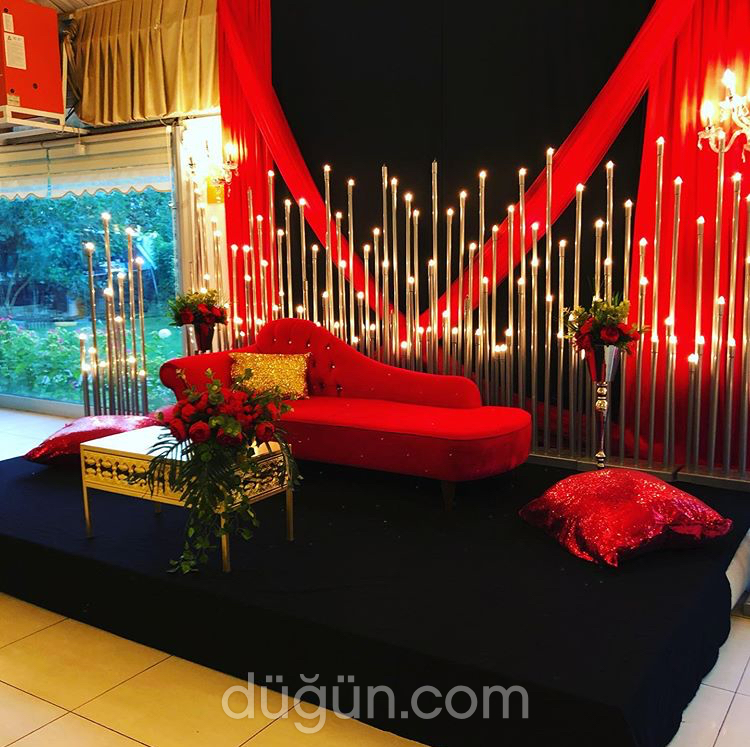 Mina Kına Davet Organizasyon