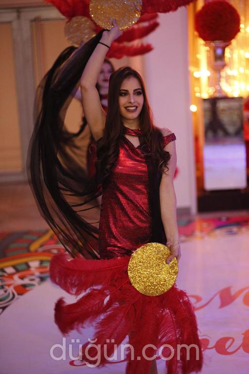 Mina Kına Davet Organizasyon