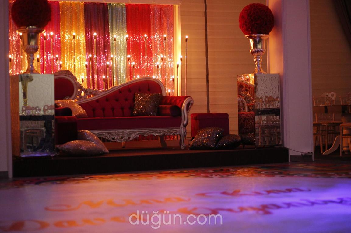 Mina Kına Davet Organizasyon