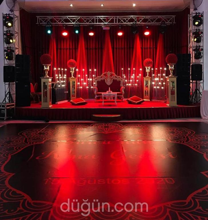 Mina Kına Davet Organizasyon