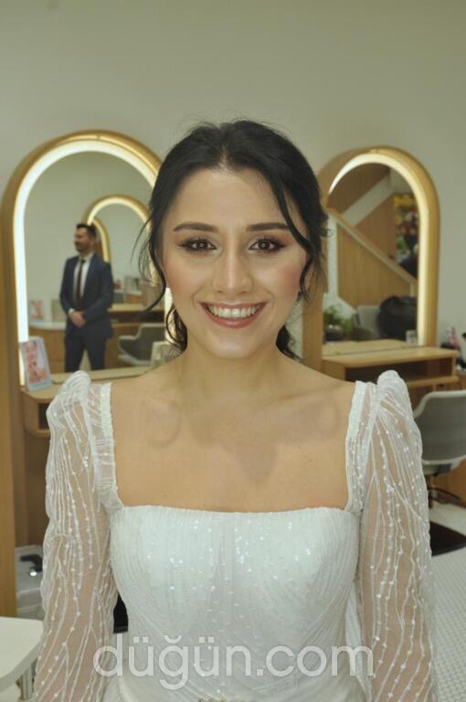 Nuri Ukan Hair Salon Metropol AVM