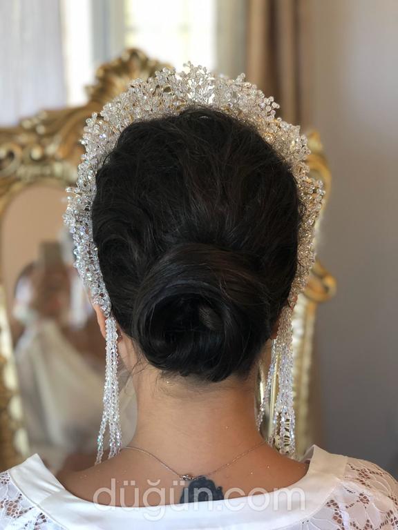 Osça Vip Kuaför ve Güzellik Salonu