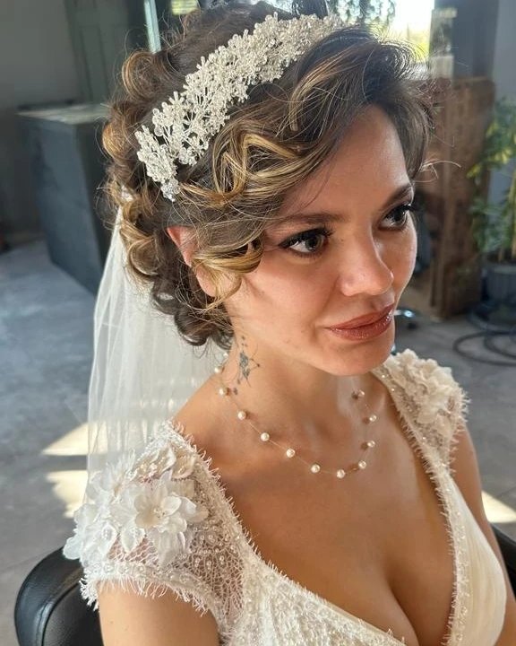 Osça Vip Kuaför ve Güzellik Salonu