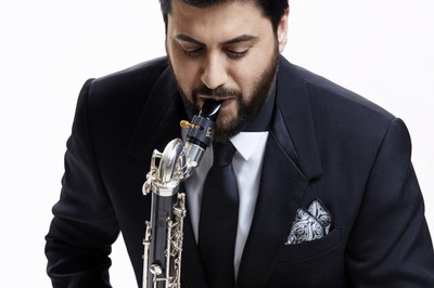 Serkan Çağrı ile Rumeli Eğlencesi