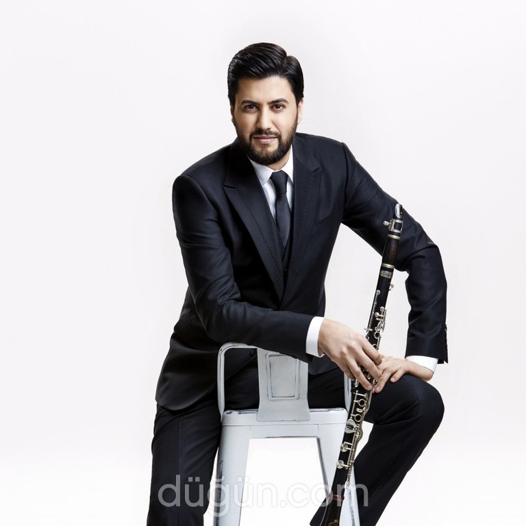 Serkan Çağrı ile Rumeli Eğlencesi