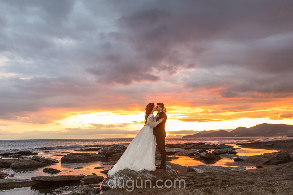 Barış Ersen Aydın Photography