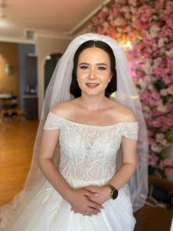 Meltem Rüzgar Saç Tasarım