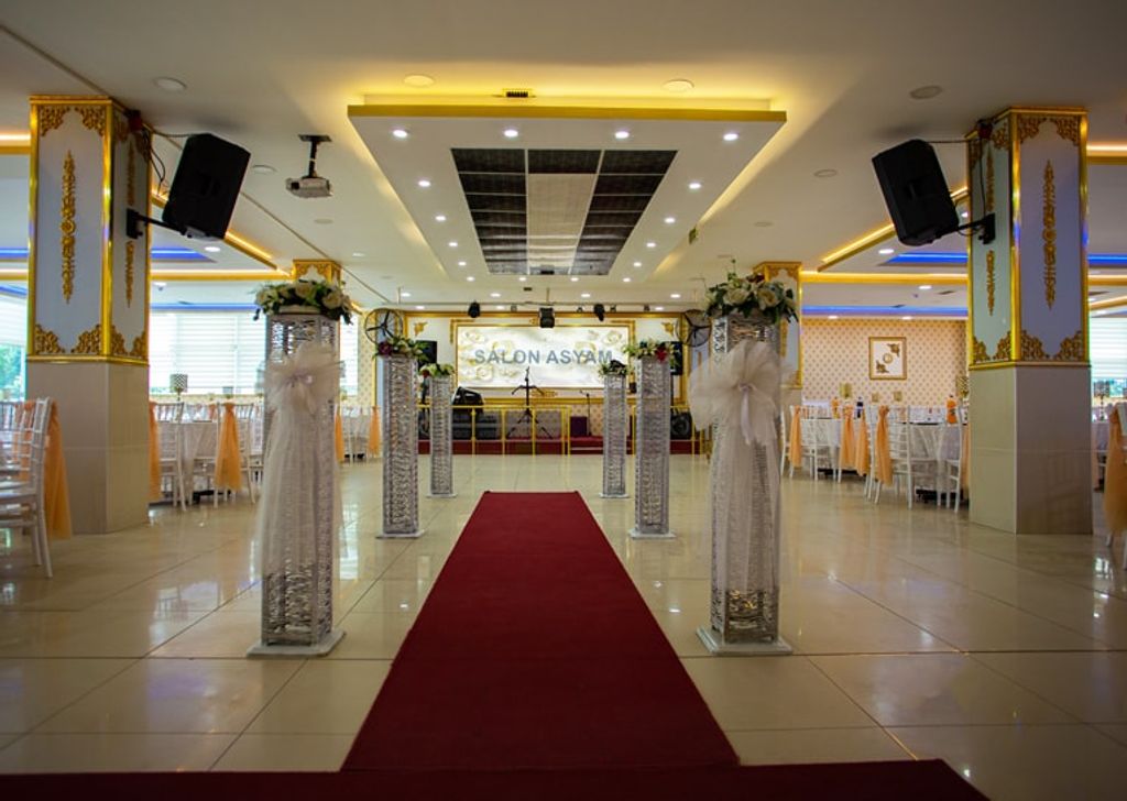 Salon Asyam