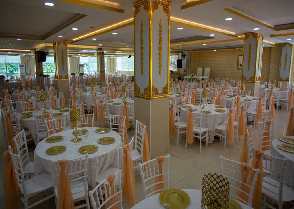 Salon Asyam