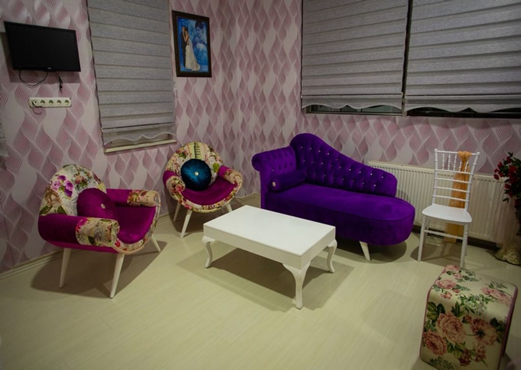 Salon Asyam