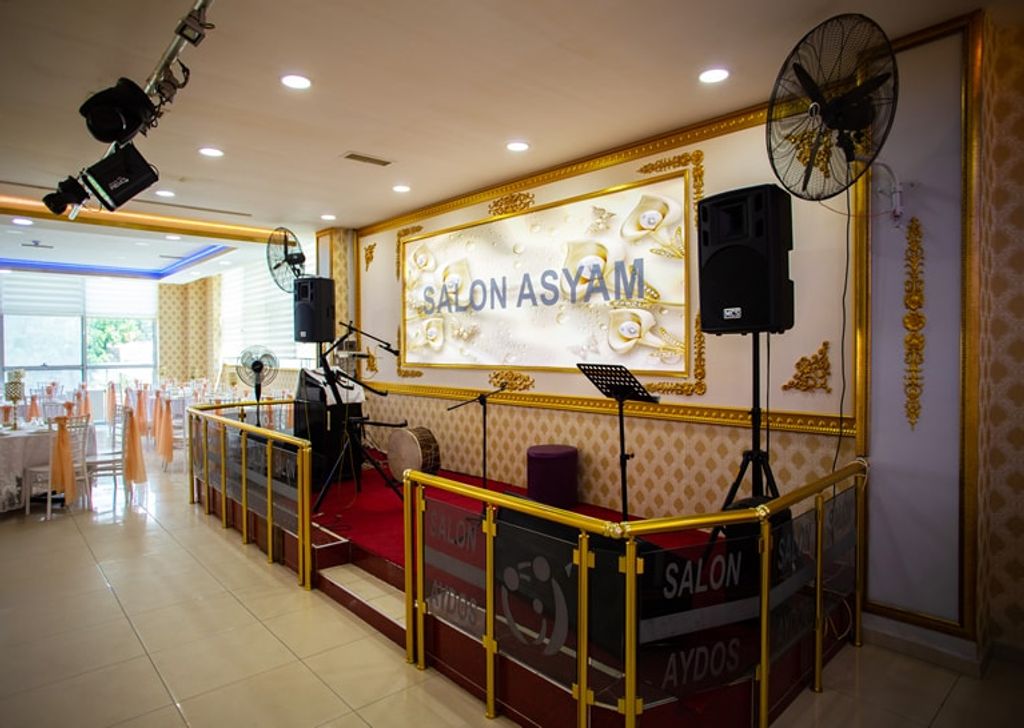 Salon Asyam