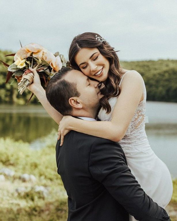 Düğün Köşkü Fotoğrafçısı