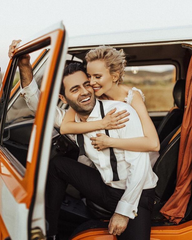 Düğün Köşkü Fotoğrafçısı