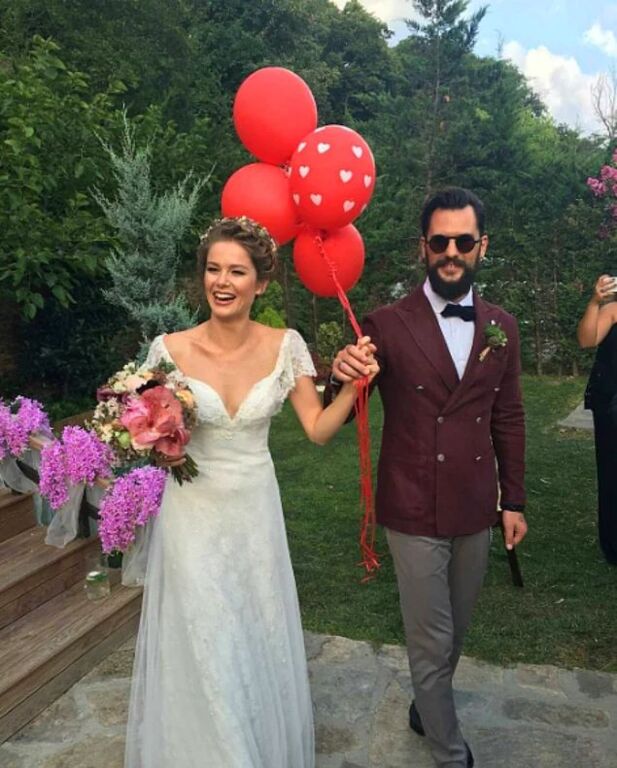 Düğün Köşkü Fotoğrafçısı