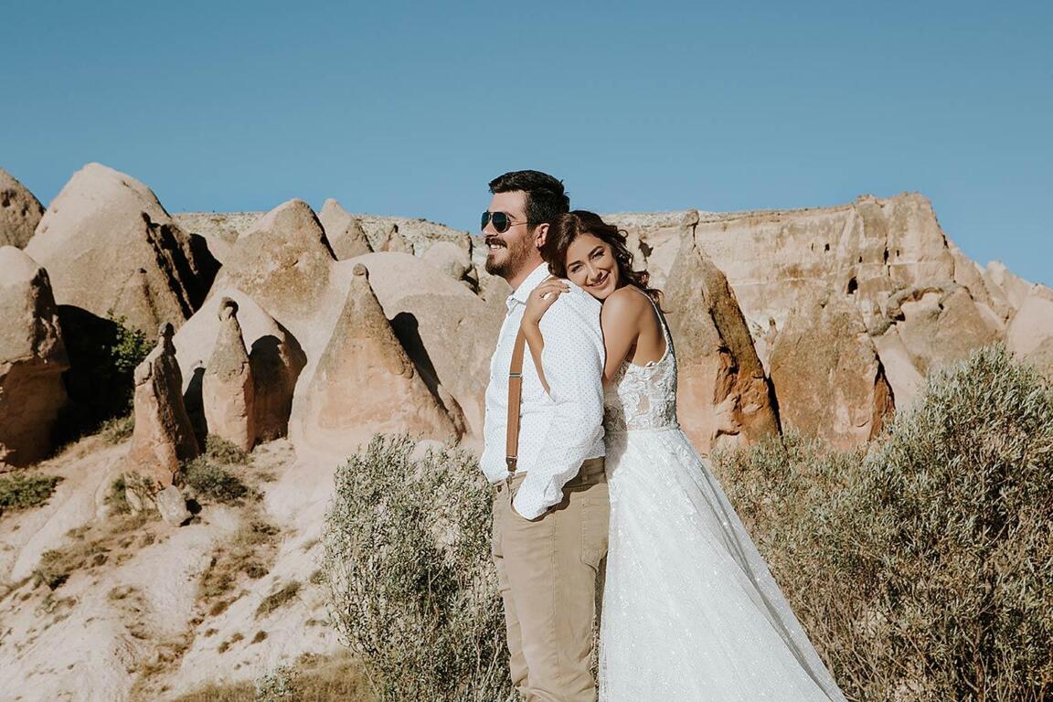 Düğün Köşkü Fotoğrafçısı