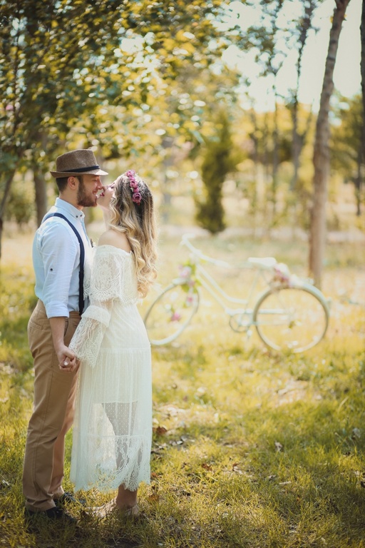 Düğün Köşkü Fotoğrafçısı