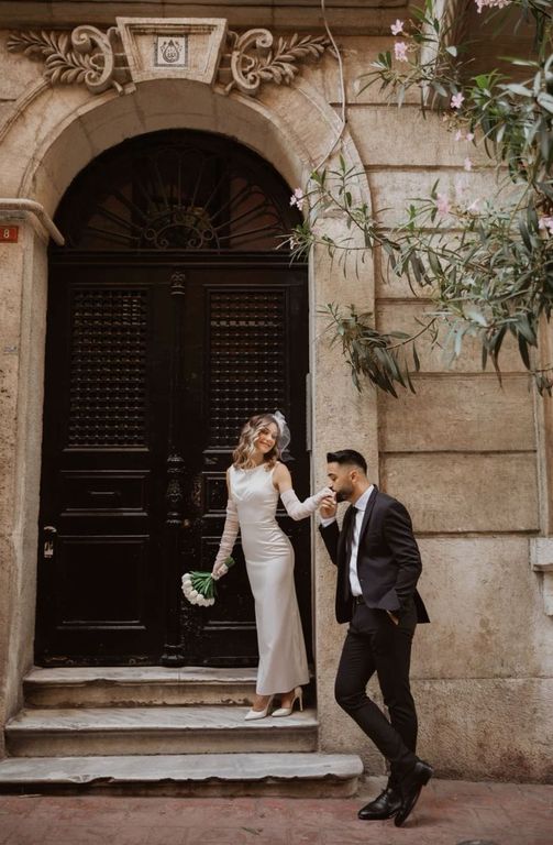 Düğün Köşkü Fotoğrafçısı