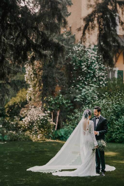 Düğün Köşkü Fotoğrafçısı