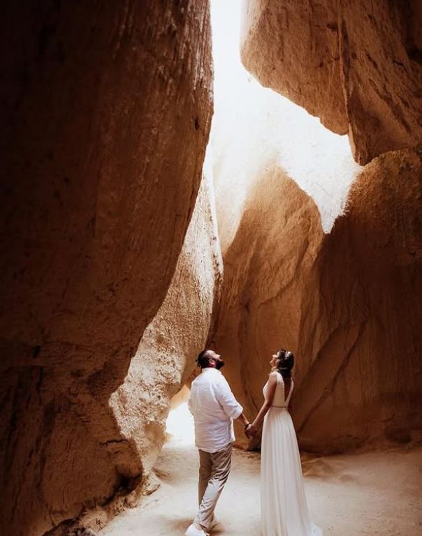 Burak Yıldırım Kapadokya