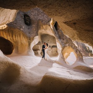 Burak Yıldırım Kapadokya