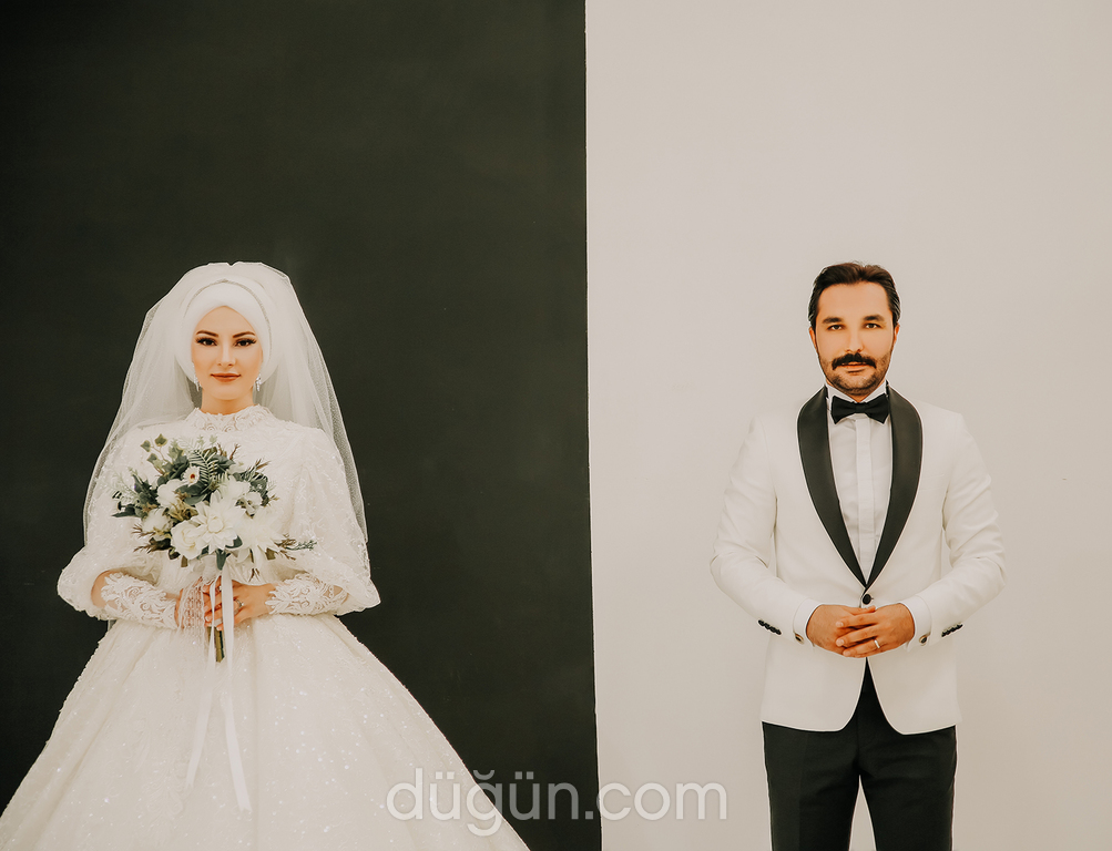 Mia Wedding Photography