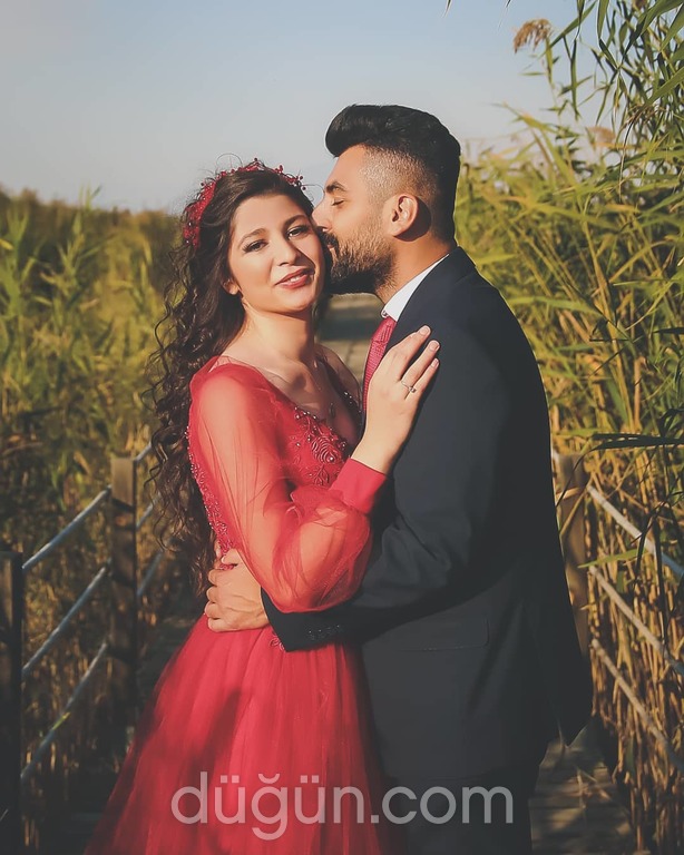 Mia Wedding Photography