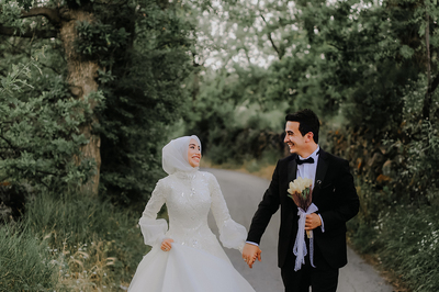 Mia Wedding Photography