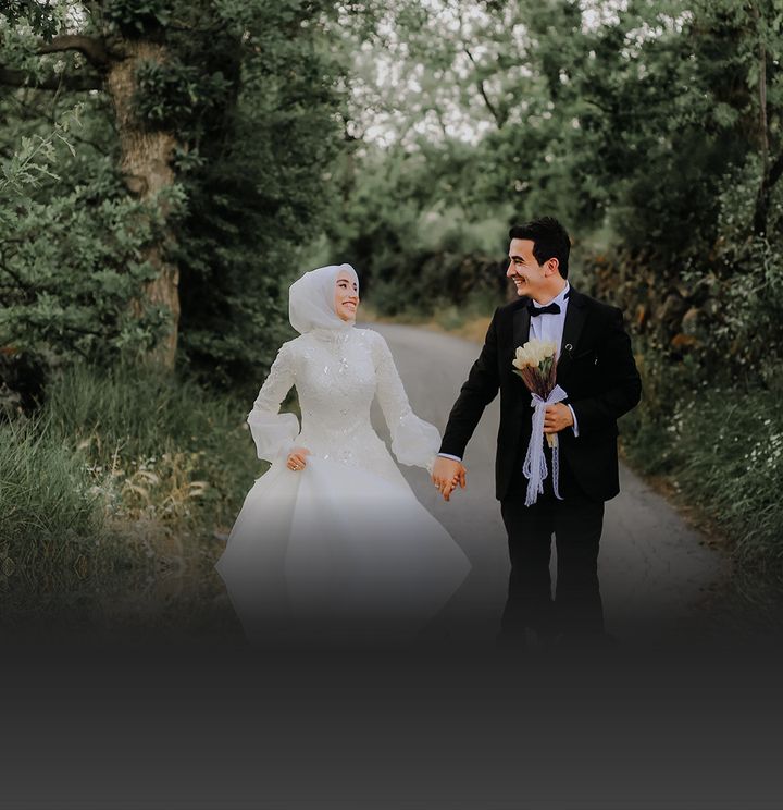 Mia Wedding Photography