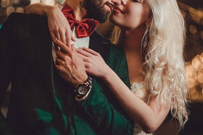 Mia Wedding Photography