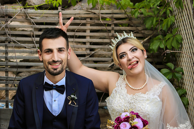 Mia Wedding Photography