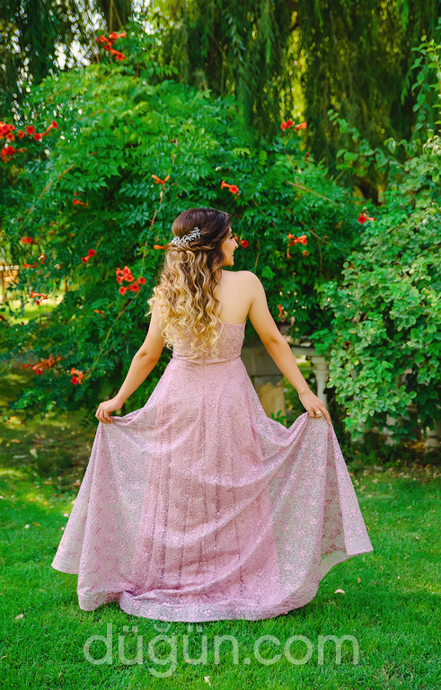 Mia Wedding Photography