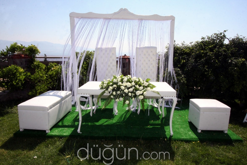 Dünya Barış Anıtı