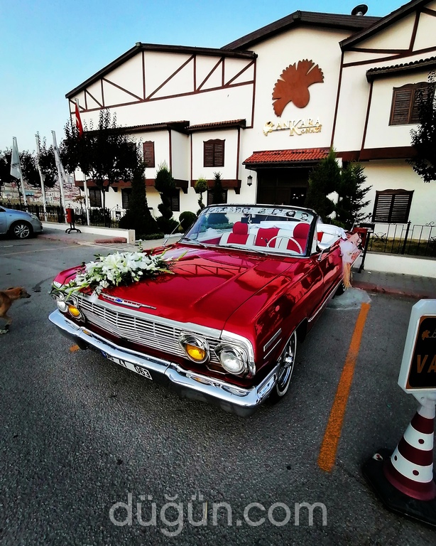 Klasik Mutluluk Arabası