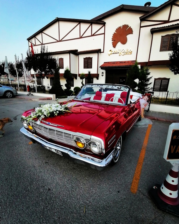 Klasik Mutluluk Arabası