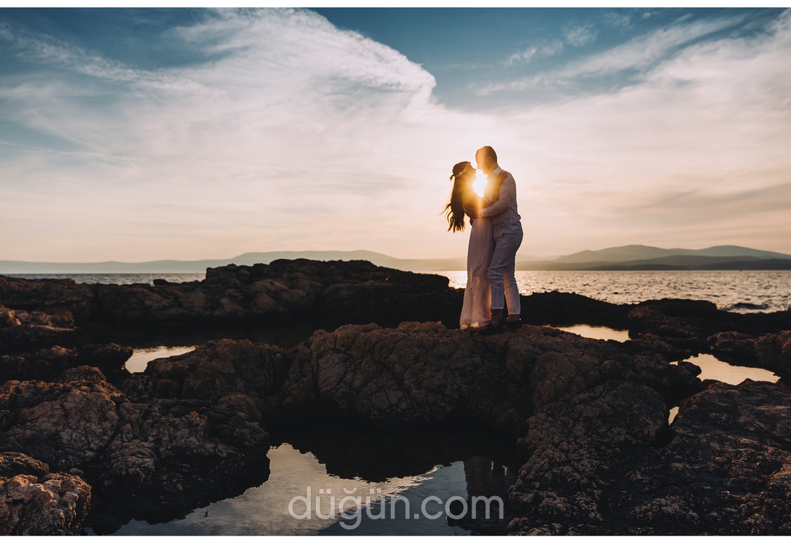 Metin Otu Photography