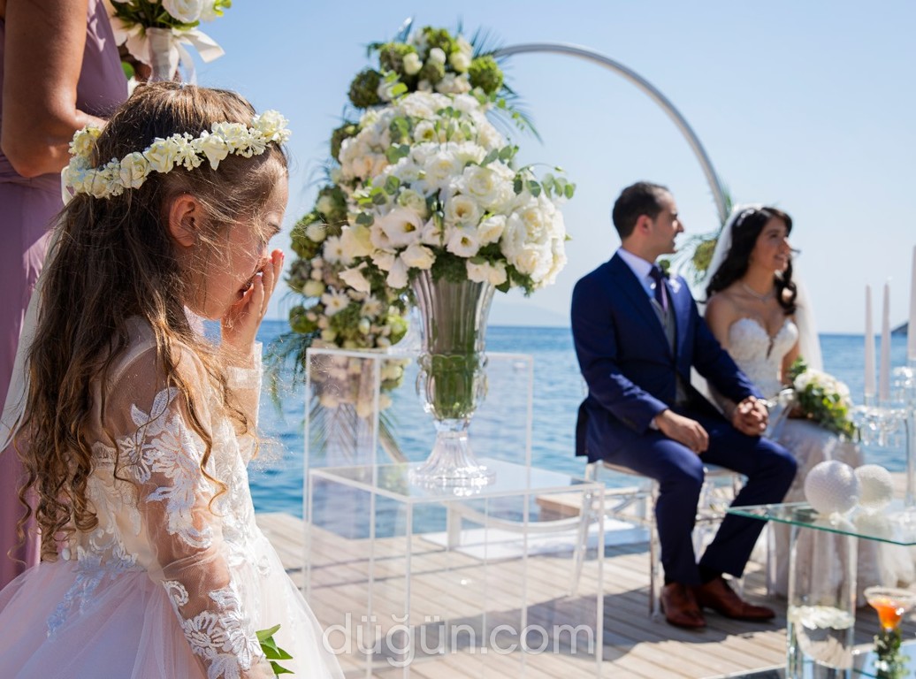 Metin Otu Photography