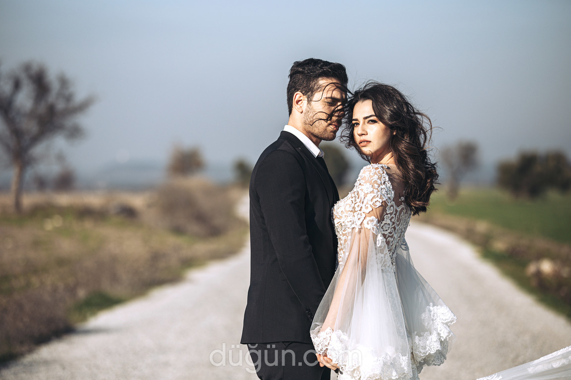 Metin Otu Photography