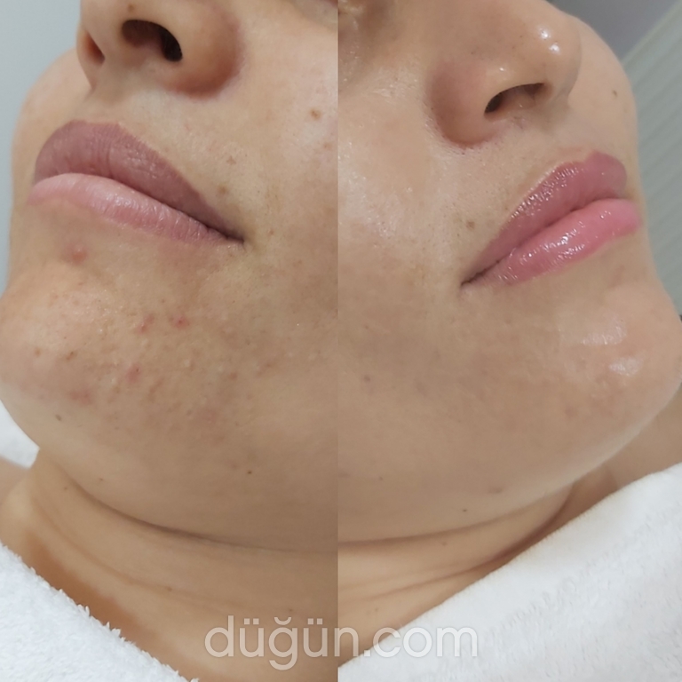 Ömer Sarıoğlu Güzellik Merkezi