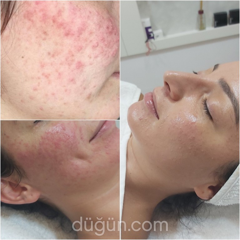 Ömer Sarıoğlu Güzellik Merkezi