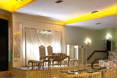 İremce Düğün Sarayı