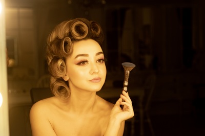 Eser Gelin Tasarım Stüdyosu