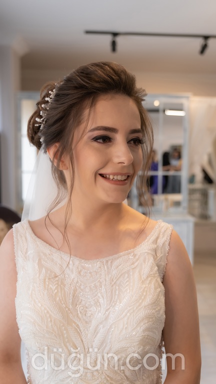 Eser Gelin Tasarım Stüdyosu